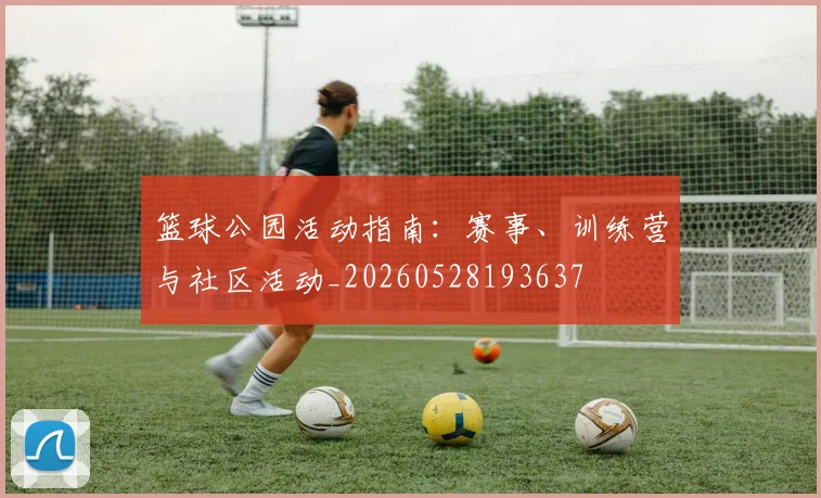 篮球公园活动指南：赛事、训练营与社区活动_20260528193637