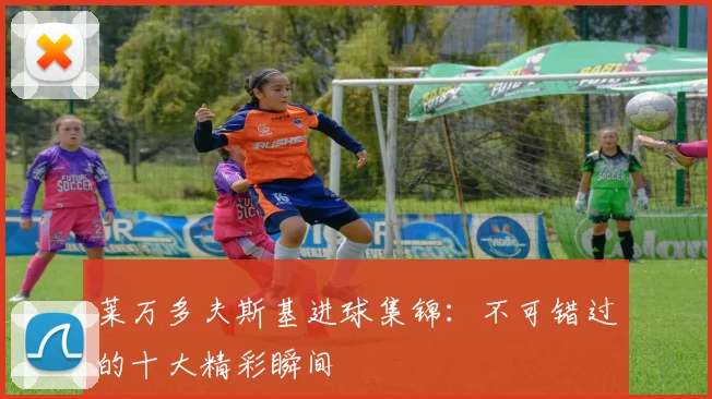 莱万多夫斯基进球集锦：不可错过的十大精彩瞬间