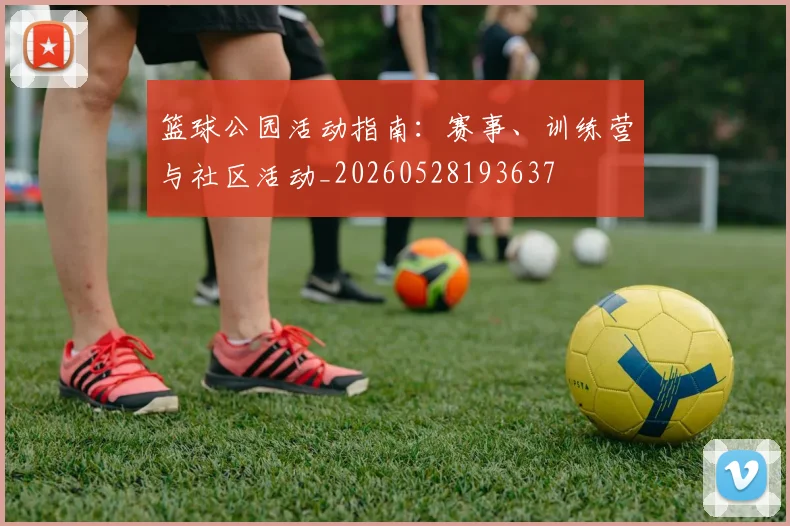 篮球公园活动指南：赛事、训练营与社区活动_20260528193637