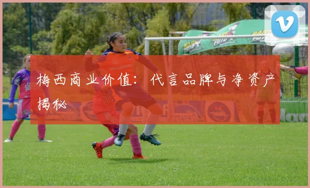 梅西商业价值：代言品牌与净资产揭秘